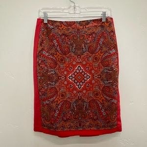 International Concepts Woman’s Pencil Skirt size: 6